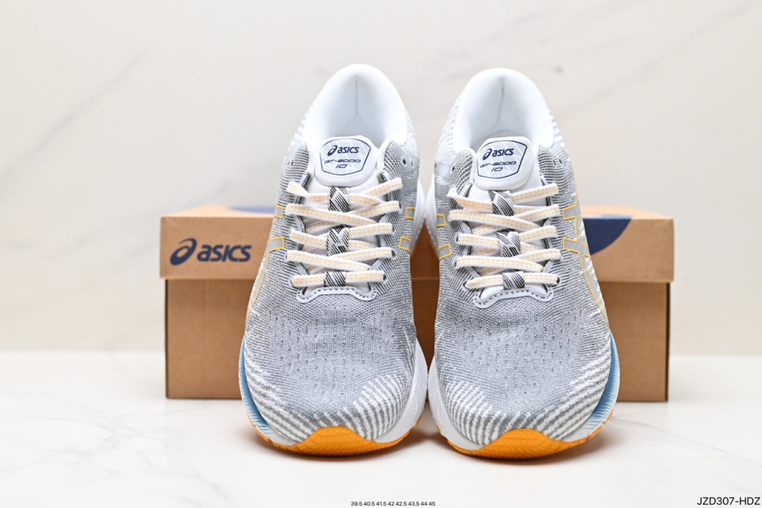 Asics Shoes